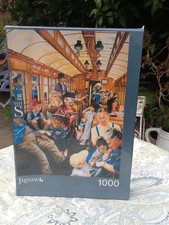 NEW Sealed Jigsaw Puzzle WH