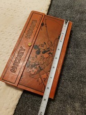 VTG 30s Dixon Pie Eye MICKEY