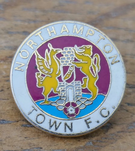 Vintage northampton town - vintage, fc