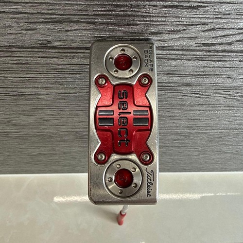 Scotty cameron select - cameron,