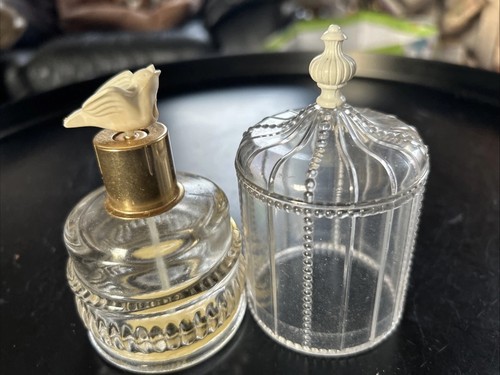 Vintage avon song - vintage, love