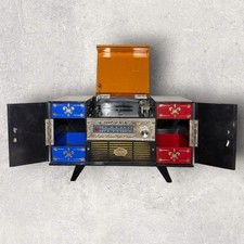Musica 1960s Record Player