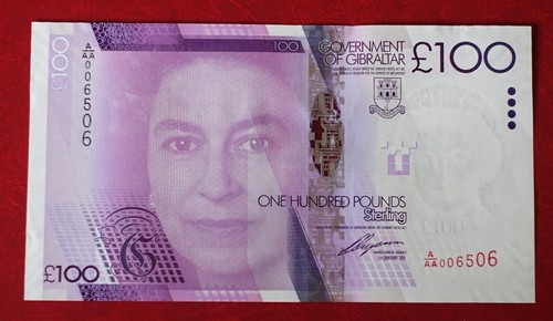 2011 british gibraltar 100 - 2011,