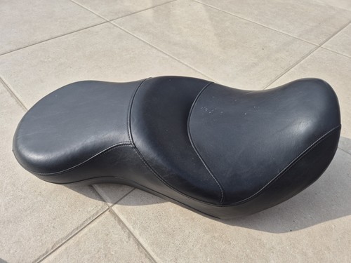 Harley davidson dyna dual seat - dyna,