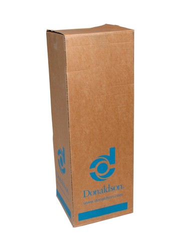 Fuel filter spin - filter,