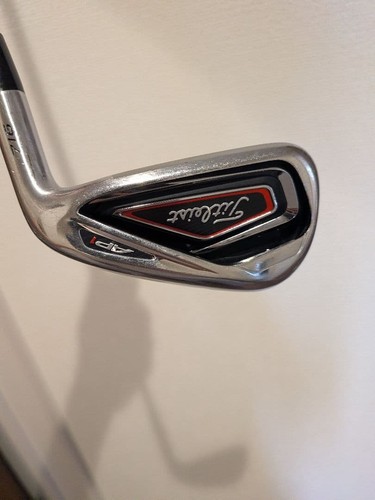 Titleist ap1 716 iron - titleist,