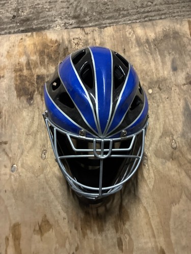 Field hockey helmet - field,