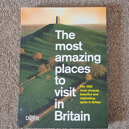 Reader digest most amazing - most,