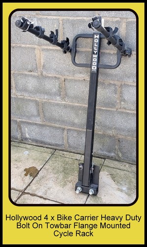 Hollywood bike carrier - x,