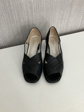 Gabor Comfort Ladies  Leather