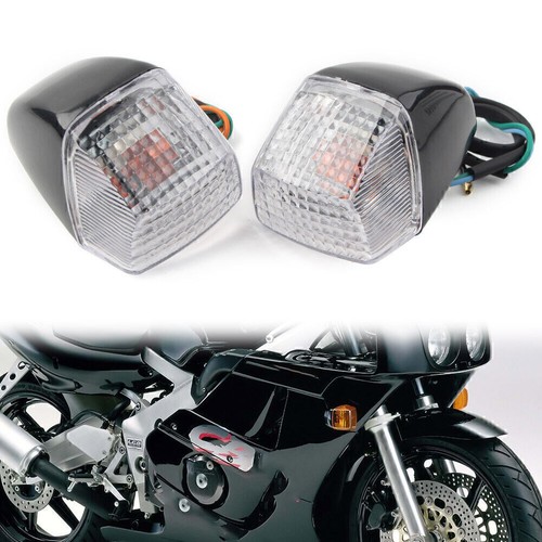 Turn signal light lamp clear - turn,