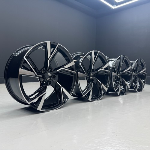 Inch audi rs - inch,