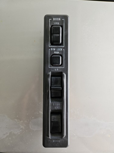Rare toyota hiace van - toyota,