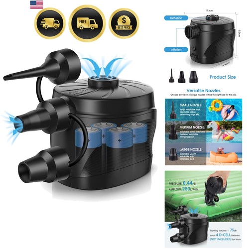 Electric air pump for - pump,