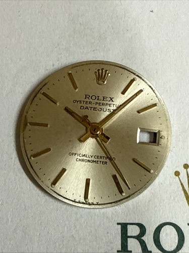 Genuine rolex 1130 - rolex, 1160