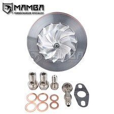 D5-7 Ball Bearing Turbo