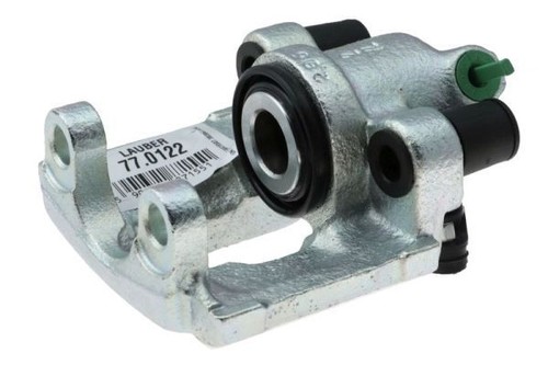 Brake caliper lauber 0122 - lauber, 77.0122