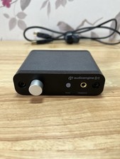 Audioengine D1 24-Bit DAC |