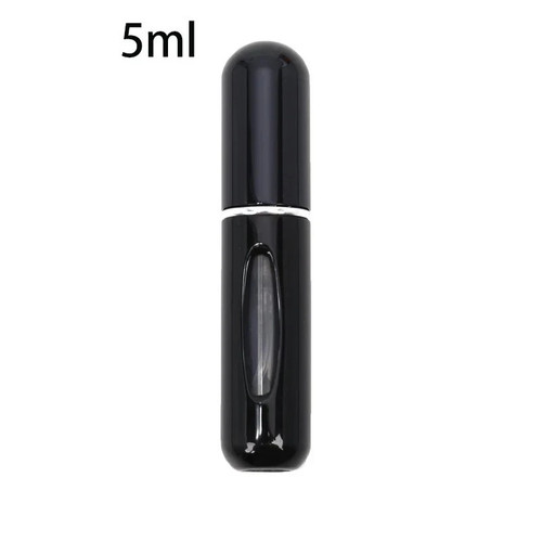 6pcs perfume atomizer 5ml - perfume,