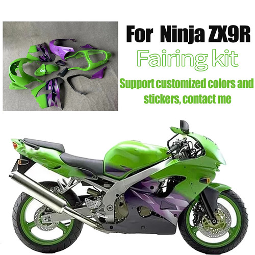 Injection fairing bodywork - injection,