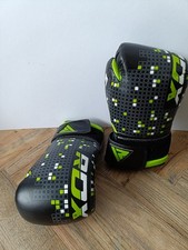 6OZ  Boxing Gloves - Training Gloves RDX - Punchbag Mits 