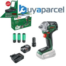 Bosch 0603980305 18v 1/2"