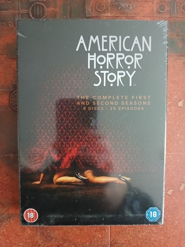 American horror story complete - story,