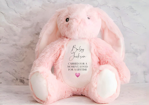 Personalised baby loss - personalised,
