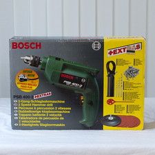 Bosch PSB 400-2 Hammer Drill