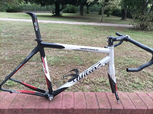 Wilier mortirolo road - mortirolo,