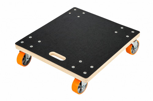 Workhorse 1000kg heavy duty - 1000kg,