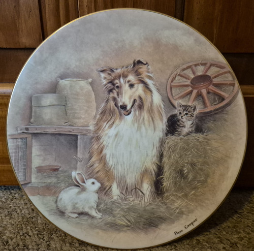 Royal worcester fine - worcester, bone