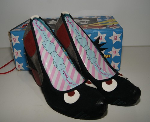 Irregular choice women mouse - choice,