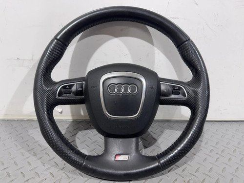 Audi s line paddle - line,