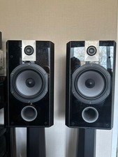 Pair Focal 806V Chorus V HiFi