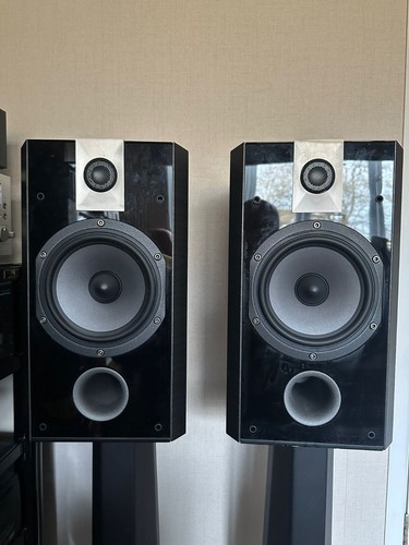 Pair focal 806v chorus hifi - focal,