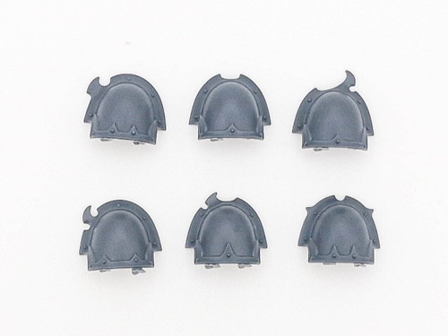 Noise marine shoulder pads - marine,