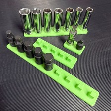 Magnetic socket holder - 1/2",