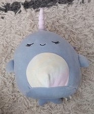 Squishmallows Naomi the