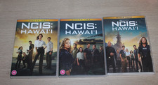 NCIS Hawaii Season 1-3