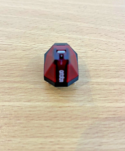 Ortofon red 2m - ortofon, blue