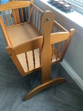 Vintage mid century swinging - mid,
