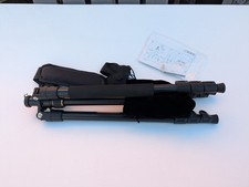 K&F Concept KF-TM2324 Lightweight Portable Camera Tripod with Case