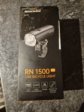 Magicshine RN 1500 Lumen Smart