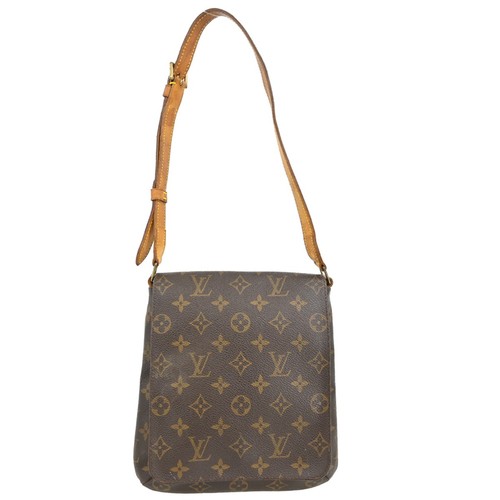 Best03 louis vuitton musette - louis,