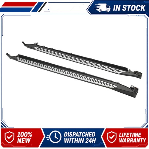 Side steps for - steps,