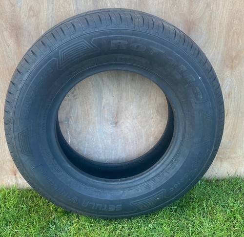 Tyre all season - tyre, rotalla®
