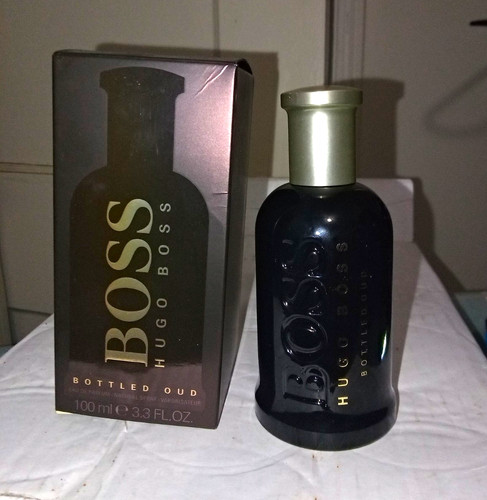 Hugo boss bottled - boss,