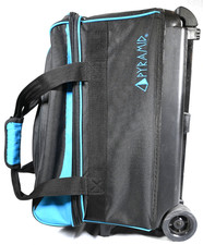 Pyramid Double Roller 2 Ball