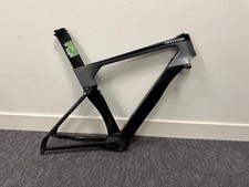 Cannondale SystemSix - FRAME ONLY - NO FORKS - Spares and repairs - 48cm